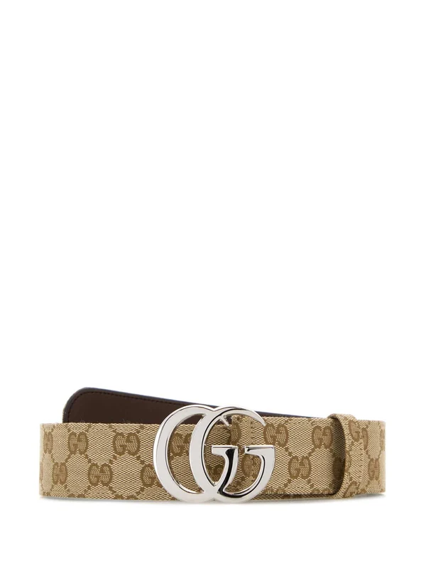 Gucci Beige Other Fabric Belts