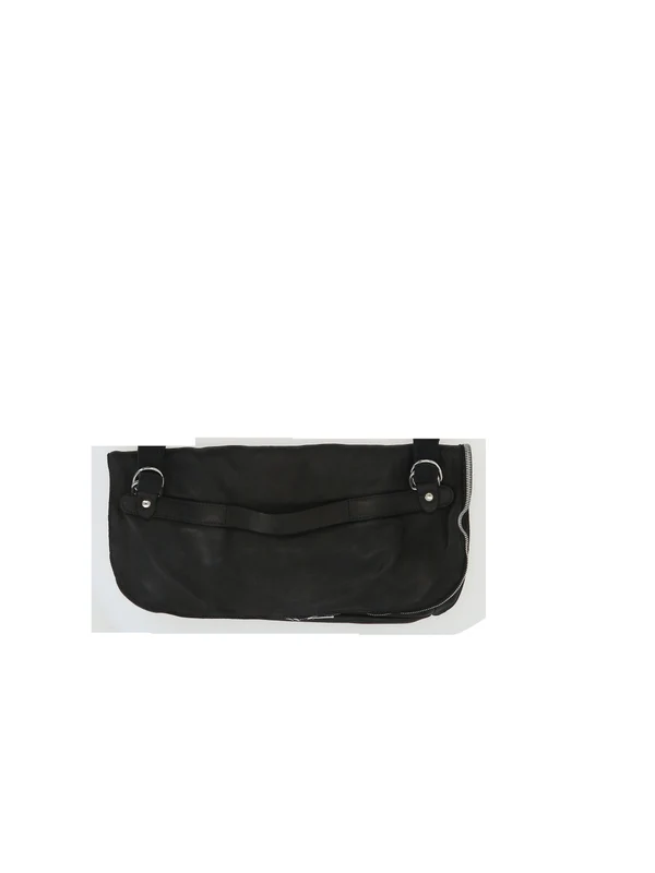 Guidi Black Tote Bags