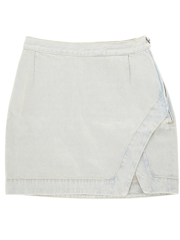 Vivienne Westwood Blue Skirts