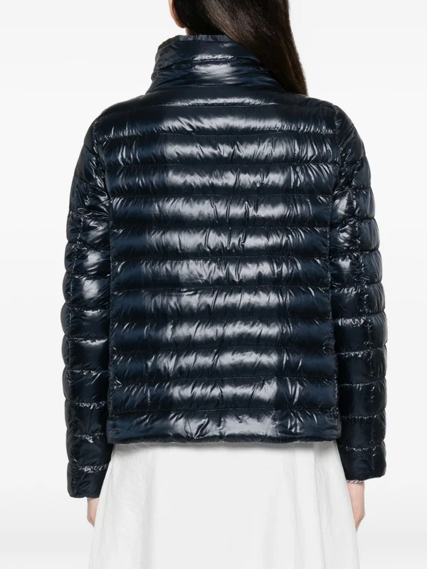 Herno Navy Down - Image 3