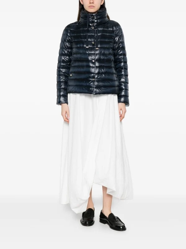Herno Navy Down - Image 4