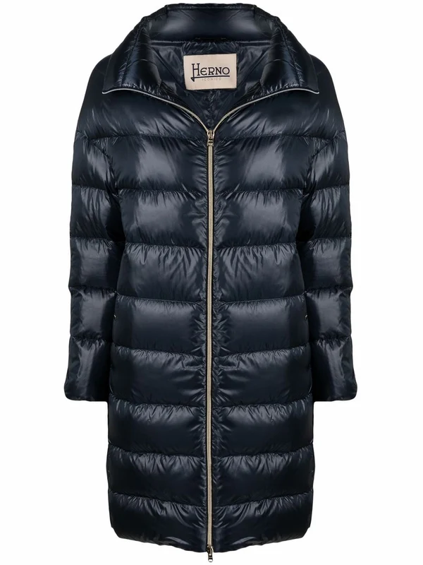Herno Navy Down