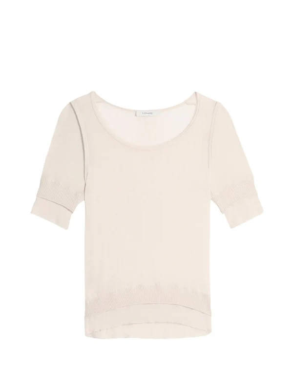 Lemaire Ivory Half Sleeve
