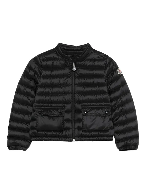 Moncler Black Down