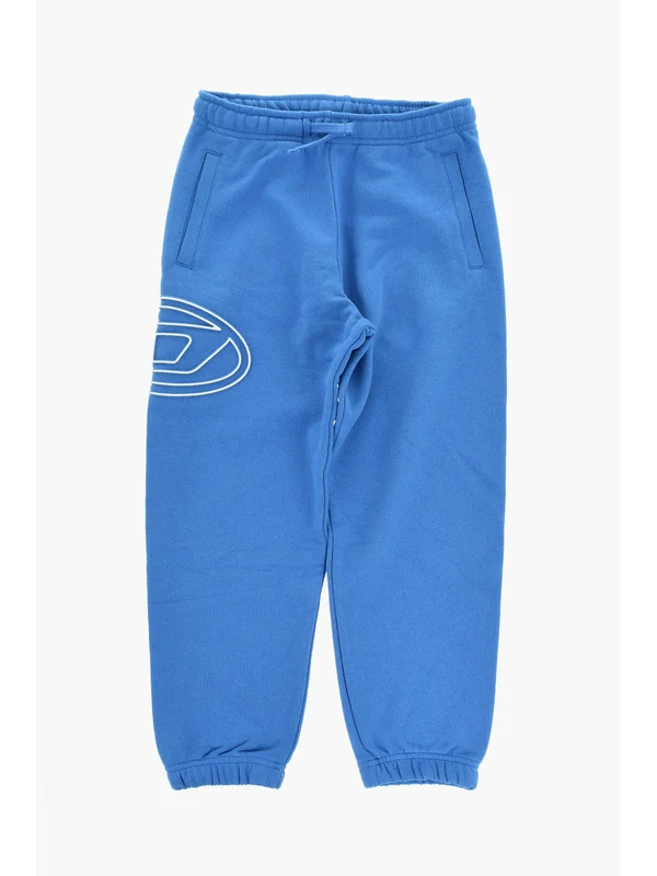 Diesel Blue Casual Pants