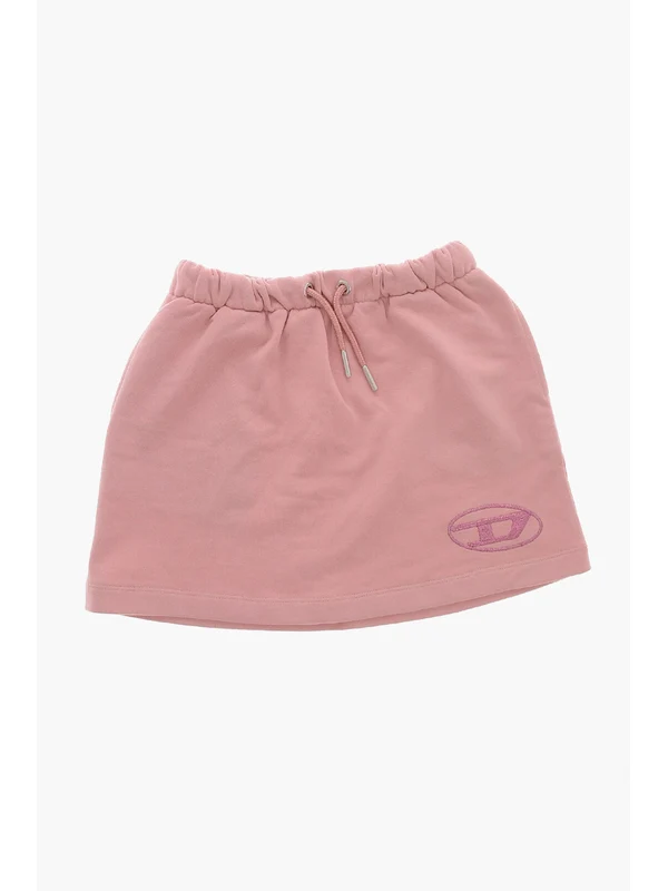 Diesel Pink Skirts