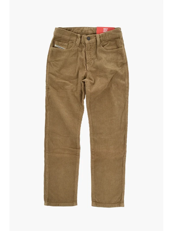 Diesel Brown Trousers