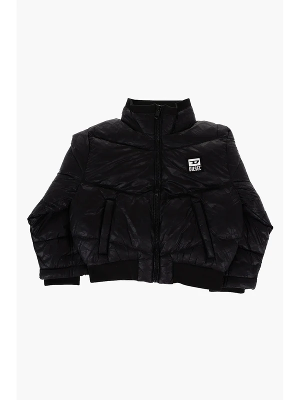 Diesel Black Down