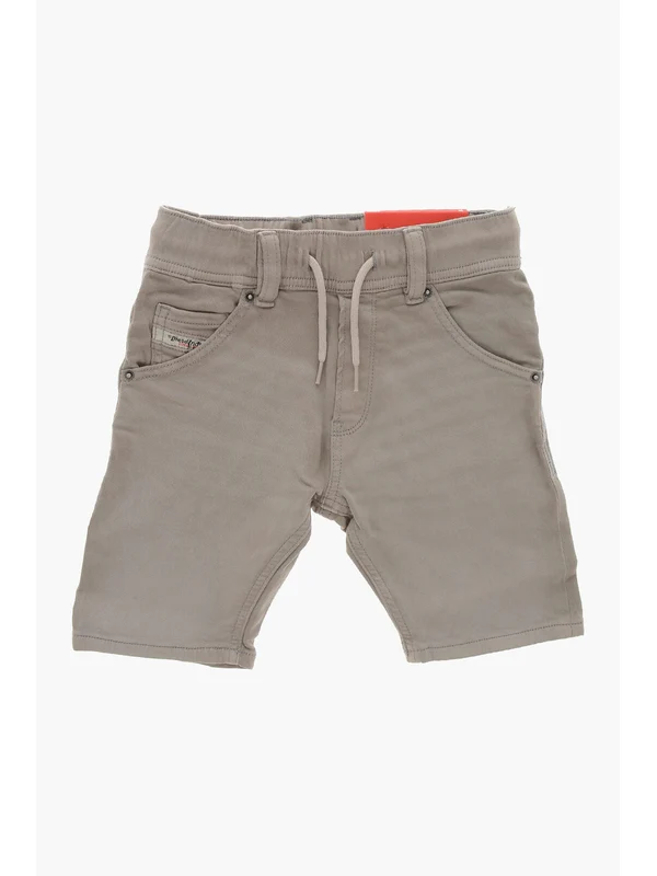 Diesel Beige Shorts