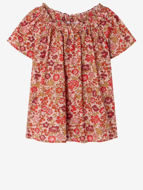 Bonpoint Multicolor Shirts & Blouses