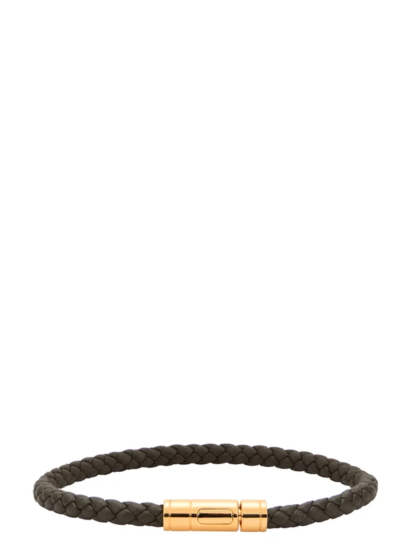 Tom Ford Green Bracelet