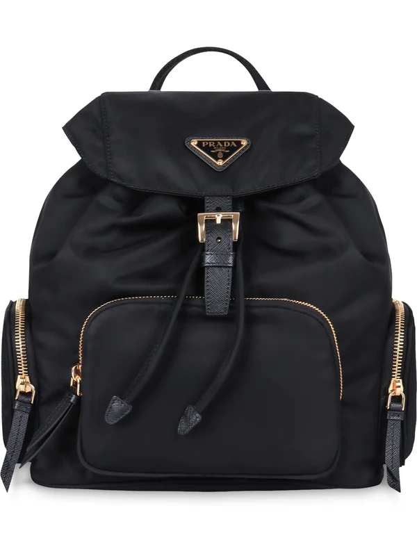 Prada Re-Nylon Small Backpack