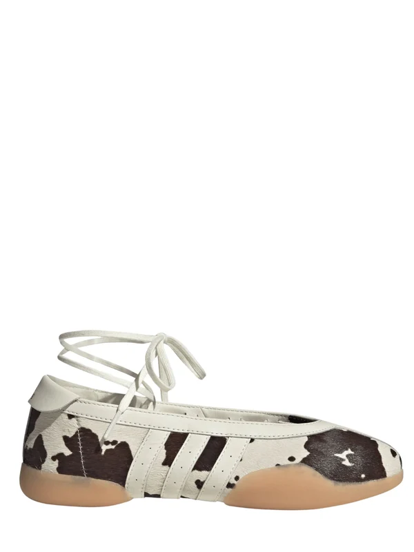 Adidas Animal Pattern Low Top Sneakers