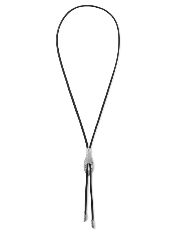 Snake Bolo Tie