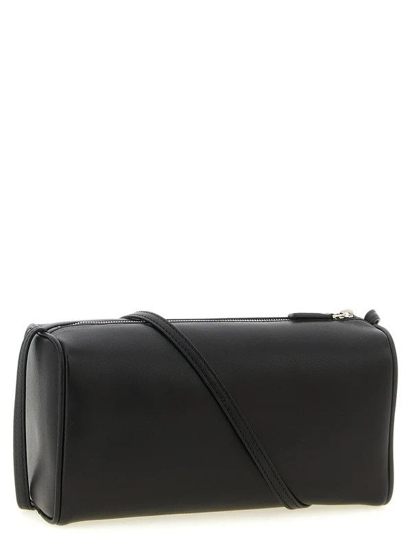 The Row Black Crossbody & Shoulder Bags