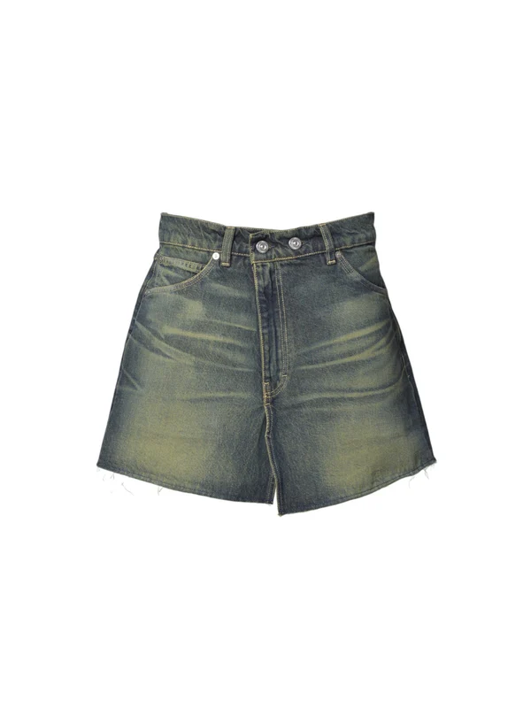Our Legacy Blue Skirts