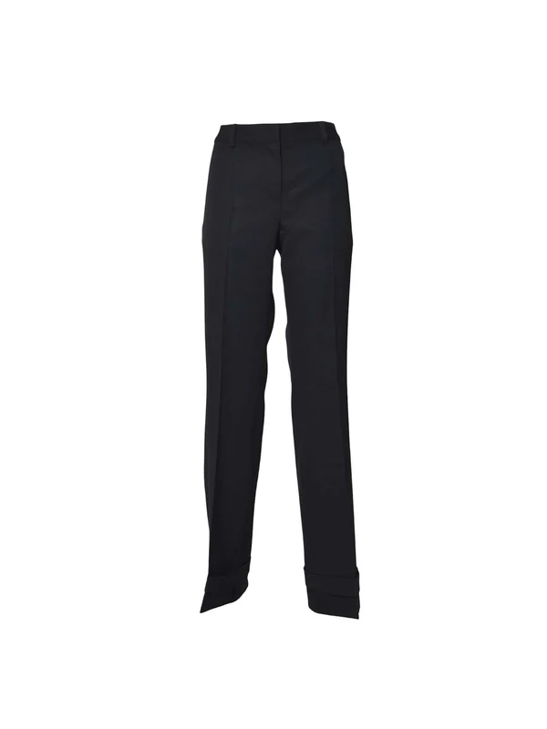 Our Legacy Black Trousers