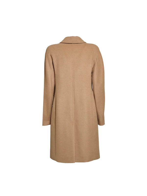 Max Mara Beige Coats - Image 6