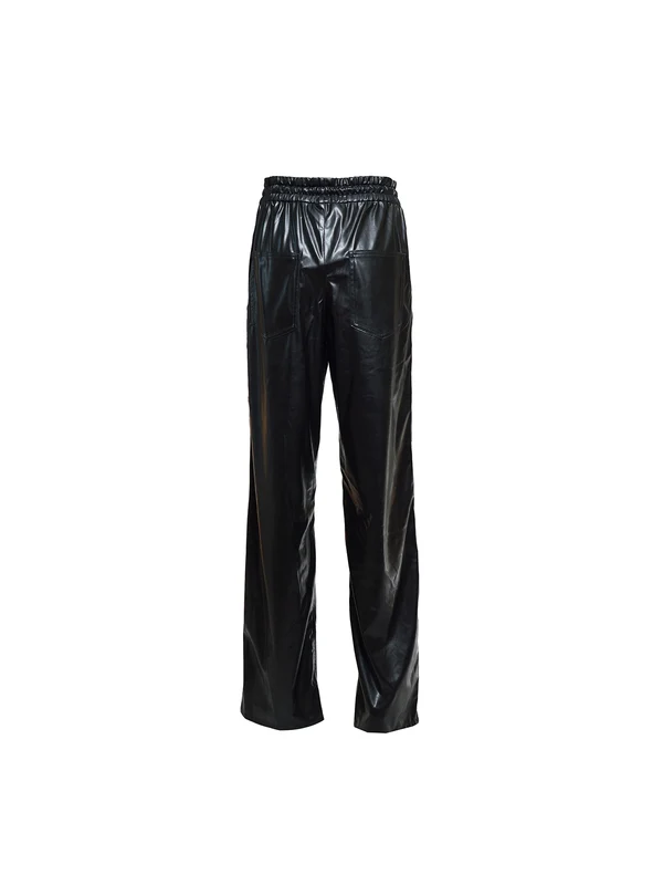 Isabel Marant Etoile Black Trousers - Image 4