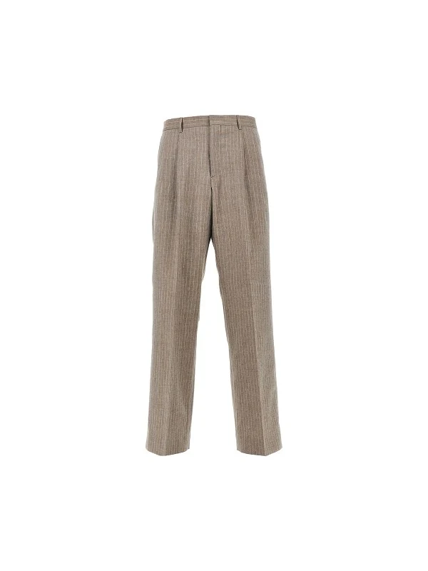 Sunflower Beige Trousers