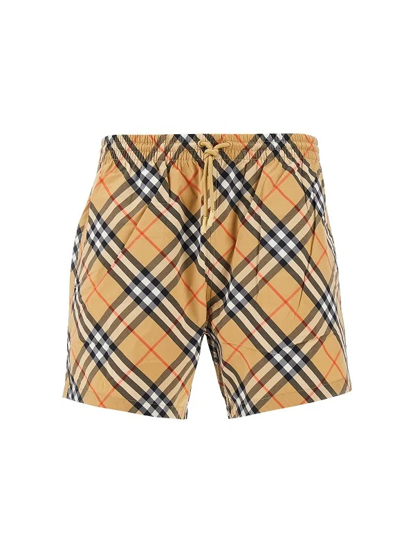 Burberry Swim Shorts