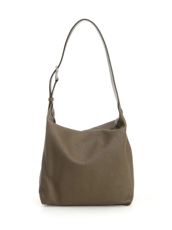 The Row Green Crossbody & Shoulder Bags