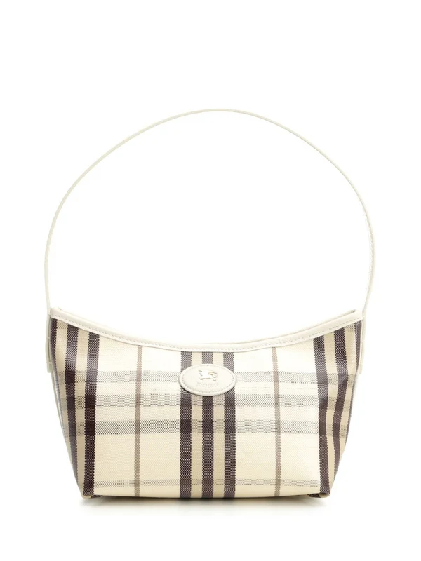 Burberry Beige Crossbody & Shoulder Bags
