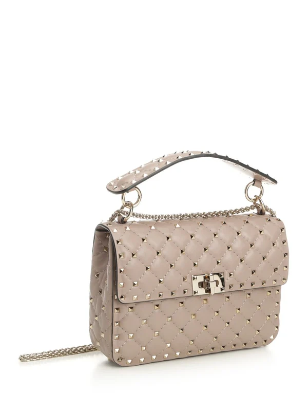 Valentino Beige Crossbody & Shoulder Bags - Image 2