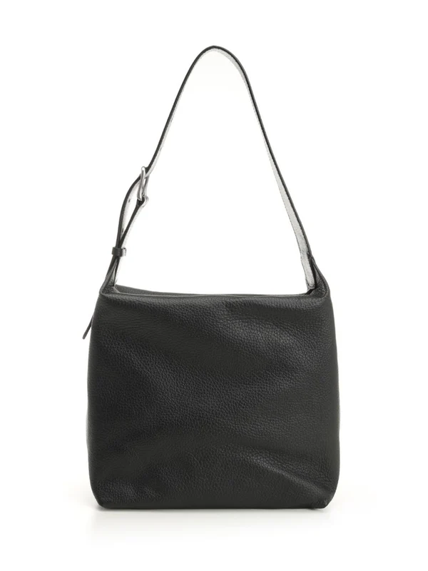 The Row Black Crossbody & Shoulder Bags
