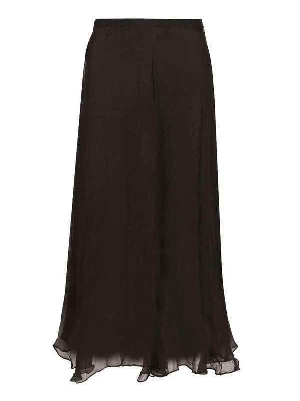 Isabel Marant Etoile Black Skirts