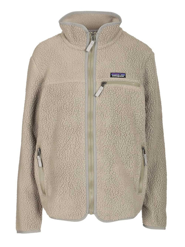 Patagonia Green Jackets