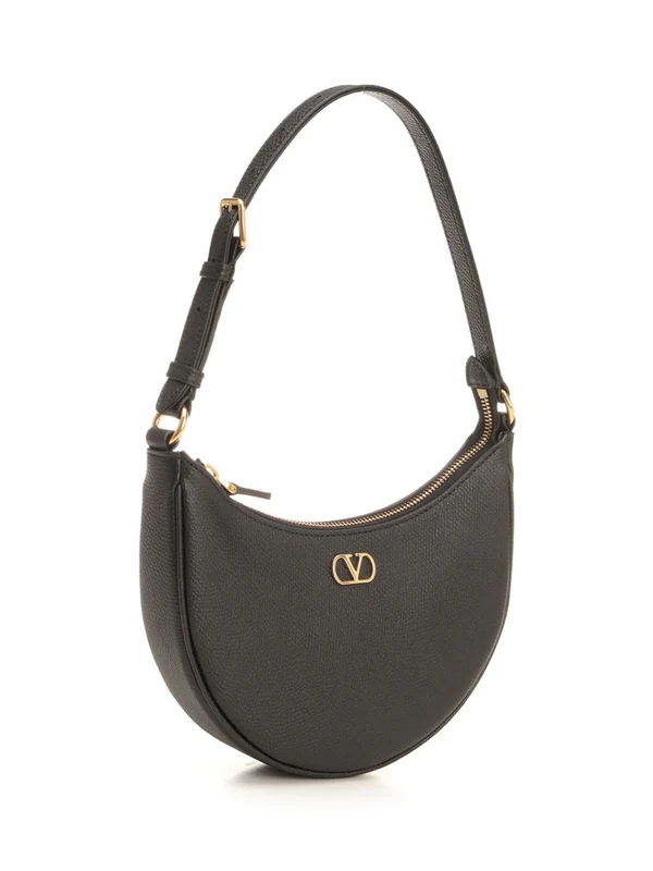 Valentino Black Crossbody & Shoulder Bags - Image 2