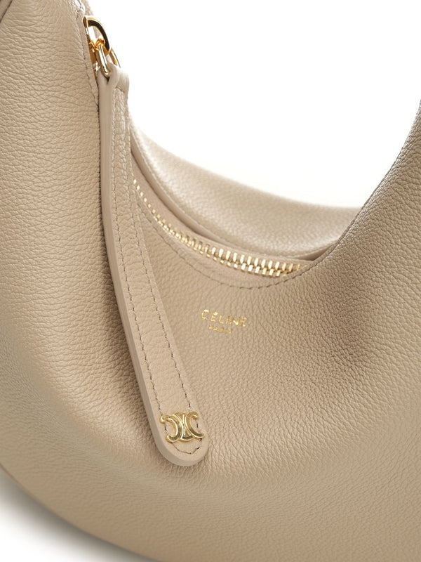 Celine Beige Crossbody & Shoulder Bags - Image 5