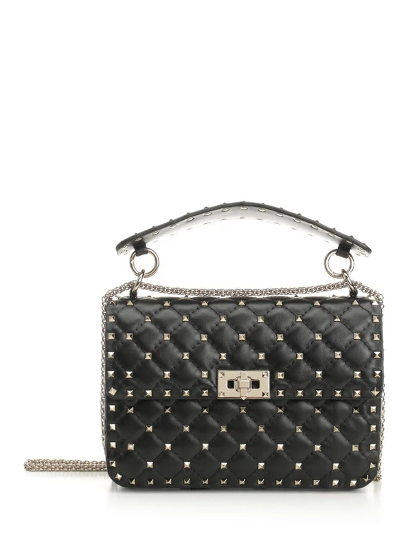Valentino Black Crossbody & Shoulder Bags