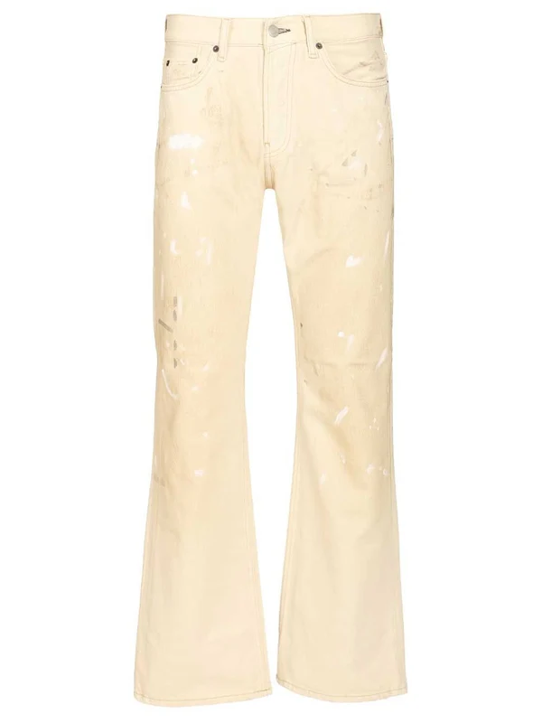 Straight Fit Jeans