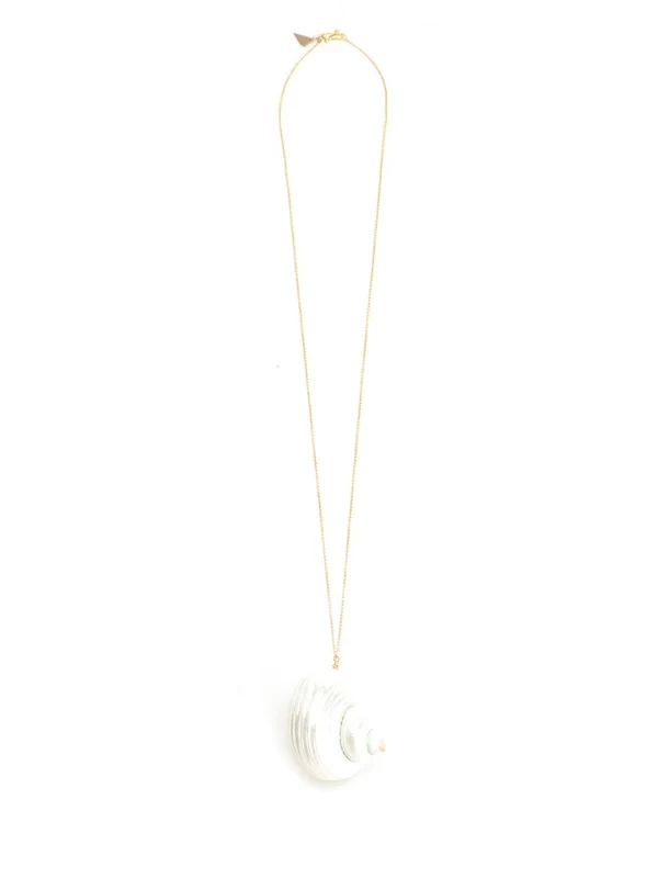 Forte_Forte Gold Necklaces