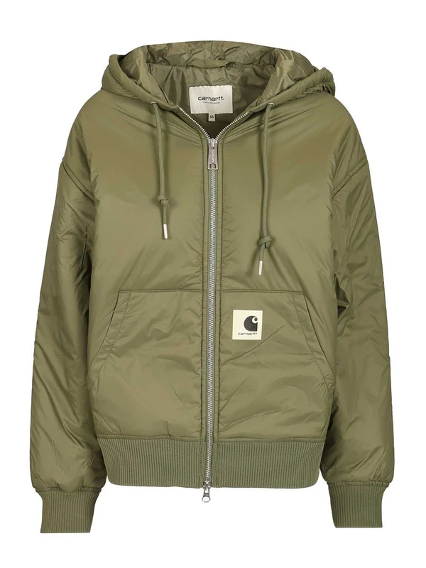 Carhartt Green Jackets