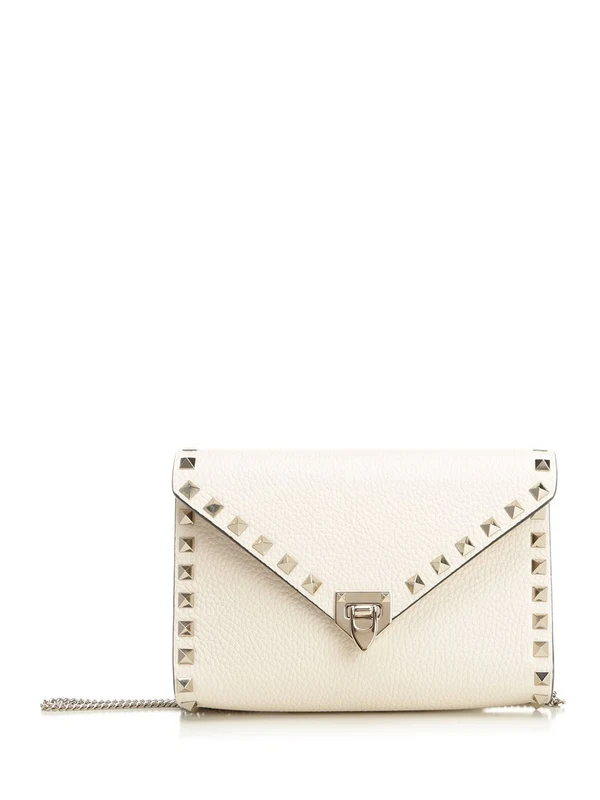 Valentino Ivory Crossbody & Shoulder Bags