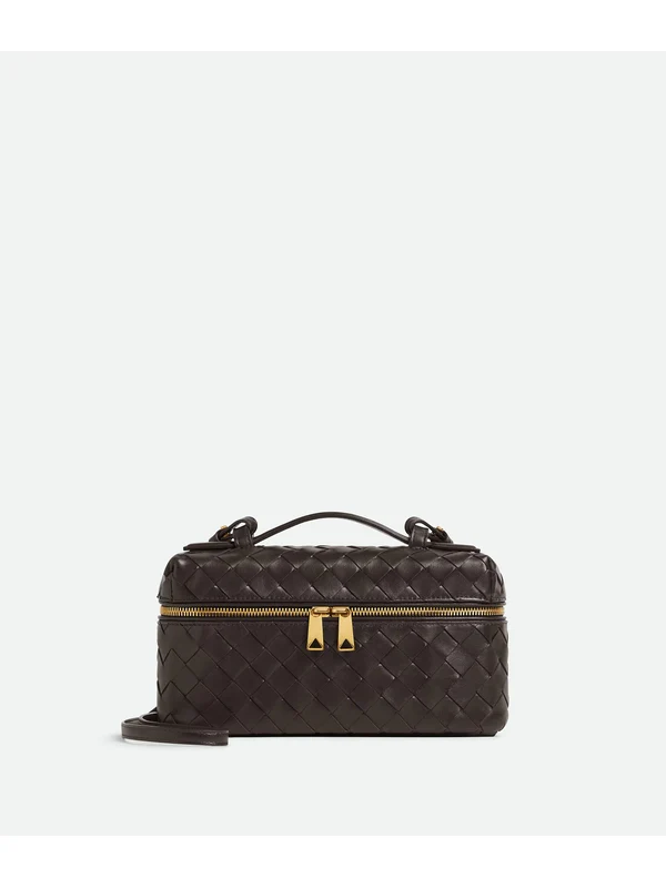 Bottega Veneta Brown Crossbody & Shoulder Bags