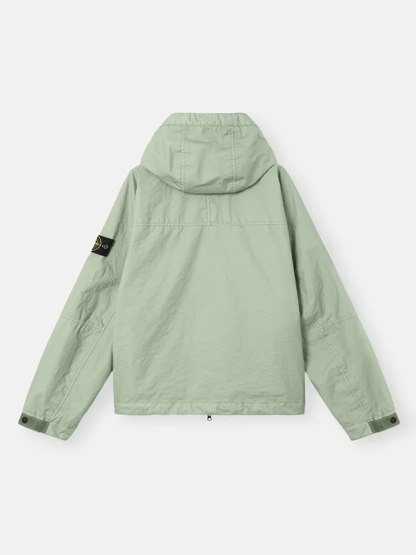 Stone Island Green Jackets - Image 3
