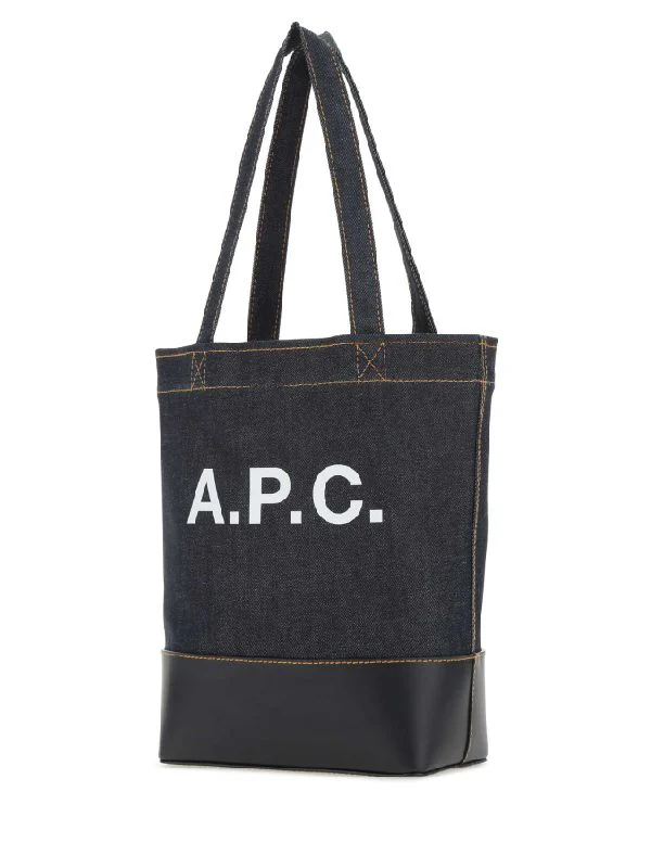 HANDBAGS CODDPM61568 IAK IAK Tote Bags - Image 2