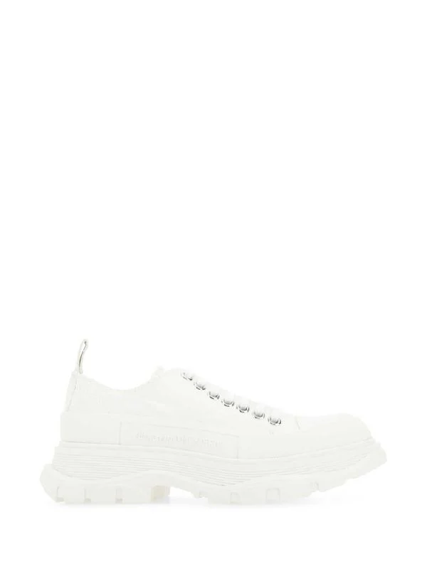 Tread Slick Low Top Sneakers