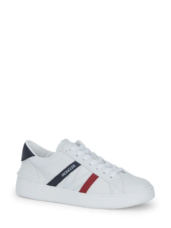 Monaco Monaco Logo Tab
Sneakers - Image 2