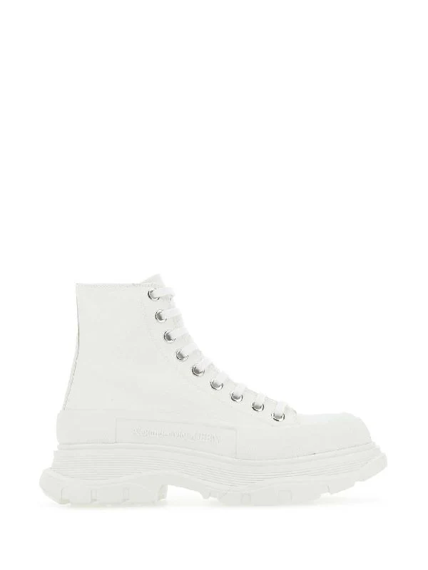 Tread Slick High-Top Sneakers